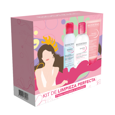 KIT Limpieza Perfecta